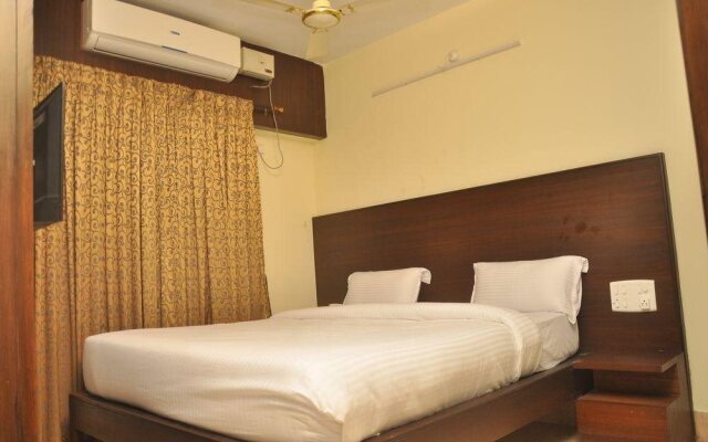 Treebo Trend Pratham Residency
