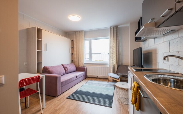 Eduard House by Larsen