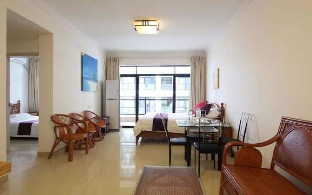 Sanya Yomovo Apartment Golden Phoenix