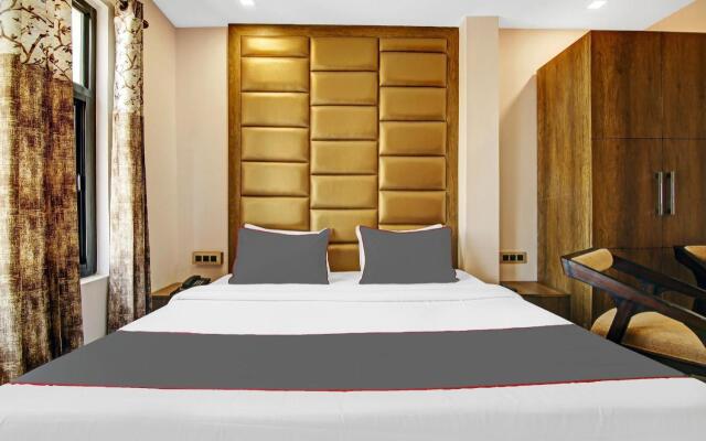 Collection O 88793 Hotel Ganges Pride