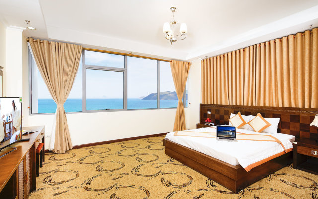 Central Hotel Nha Trang