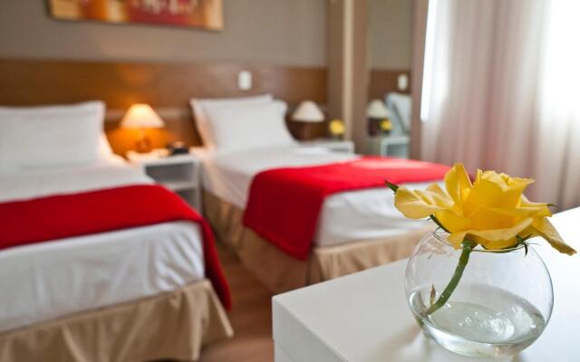 Alfa Hotel
