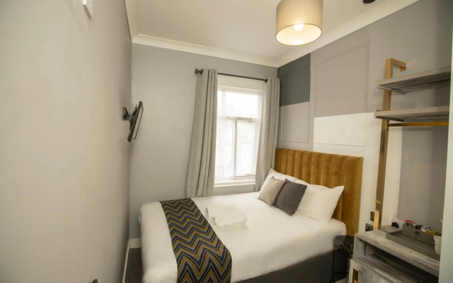 Comfotel Grn