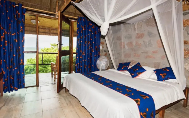 Safari Beach Lodge