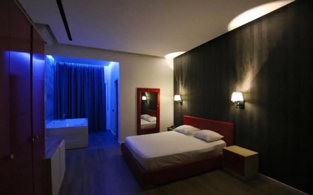 Hotel Aurelis