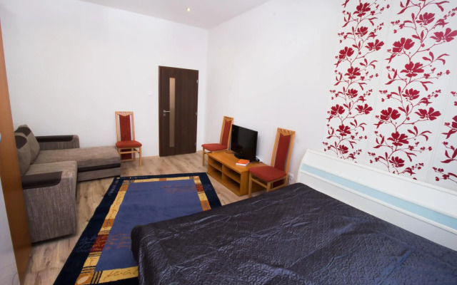 Apartment Ve Smeckach