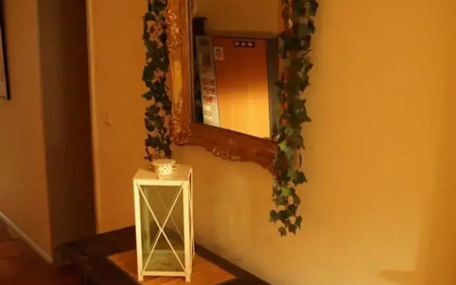 Hotel Butjadinger Hof