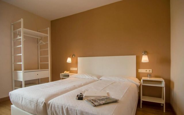 Hotel Los Cigarrales