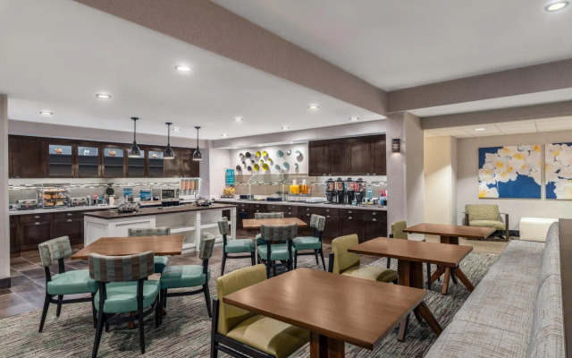 Homewood Suites by Hilton Providence/Warwick