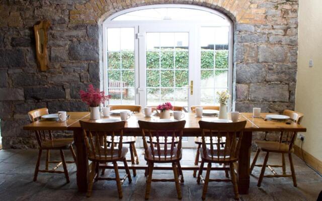Ardagh Suites Self Catering