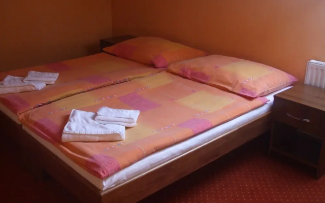 Hotel Selský Dvur