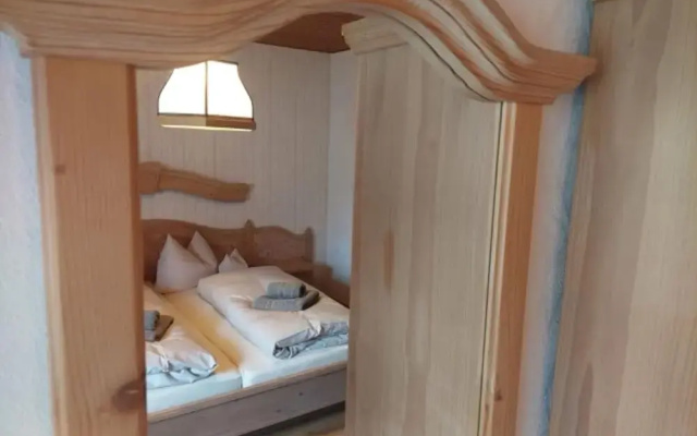 Hotel Haus Anna