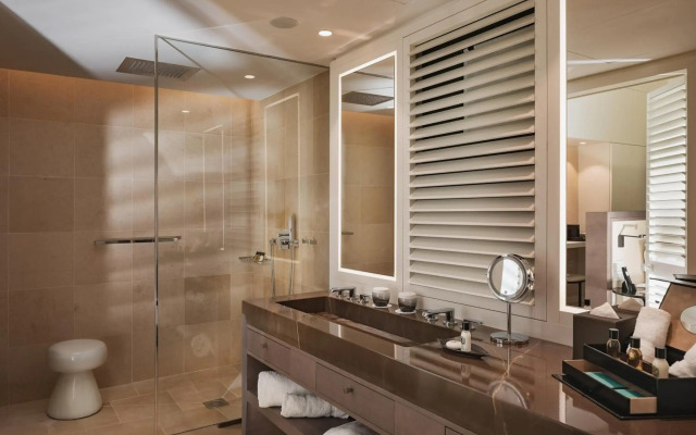Le Barthelemy Hotel & Spa