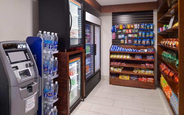 Holiday Inn Express & Suites Shreveport - Downtown by IHG