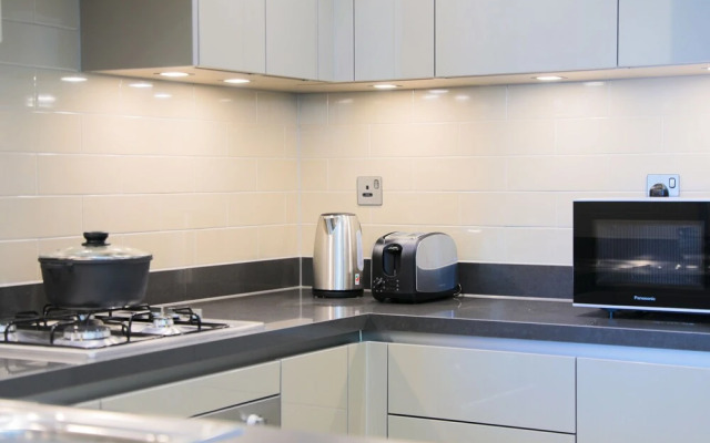Nasma Luxury Stays - Sobha