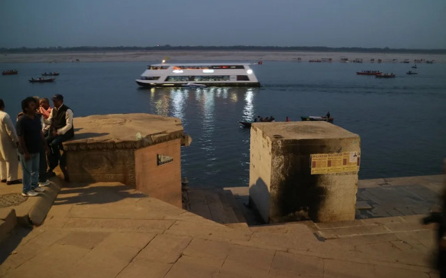Hotel Samman