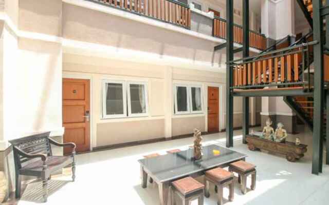 Rumah Desa Homestay