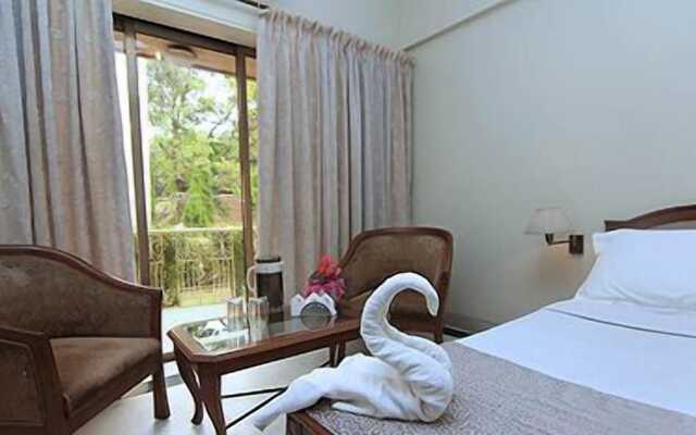 Hotel The Metropole