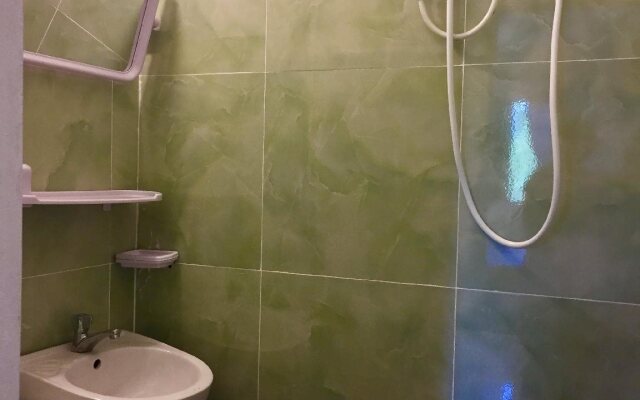 Sevenstars Hostel