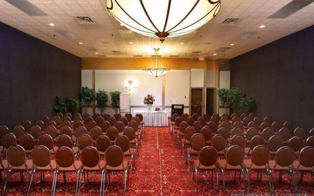 Bramalea Retirement Residence