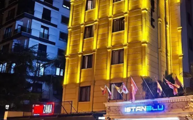 Istanblu Hotel & Spa