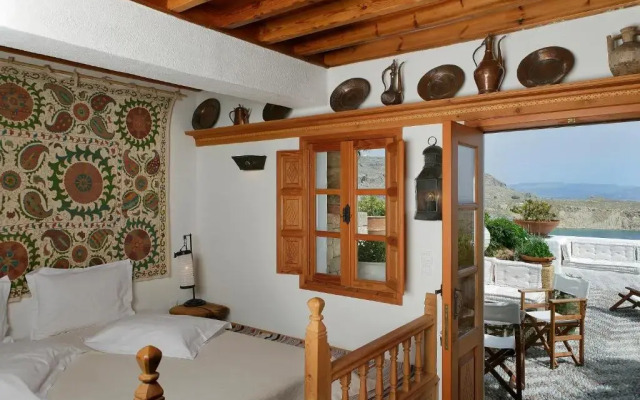 Melenos Art Boutique Hotel