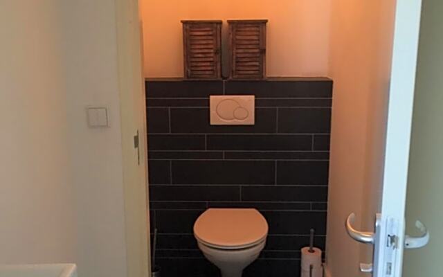 Bed & Breakfast "aan de banis"