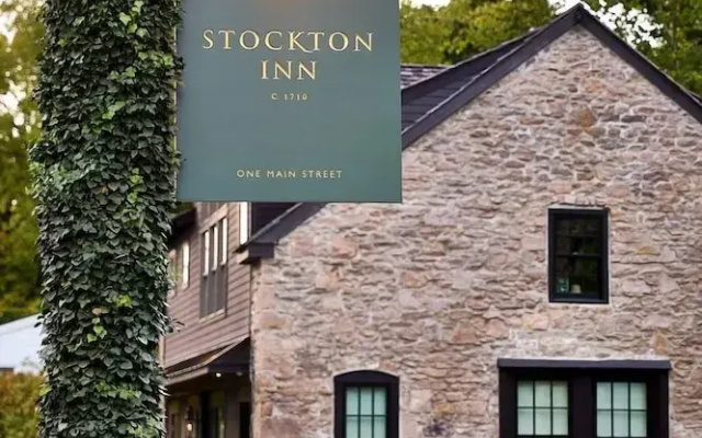 Stockton Inn - фото 2