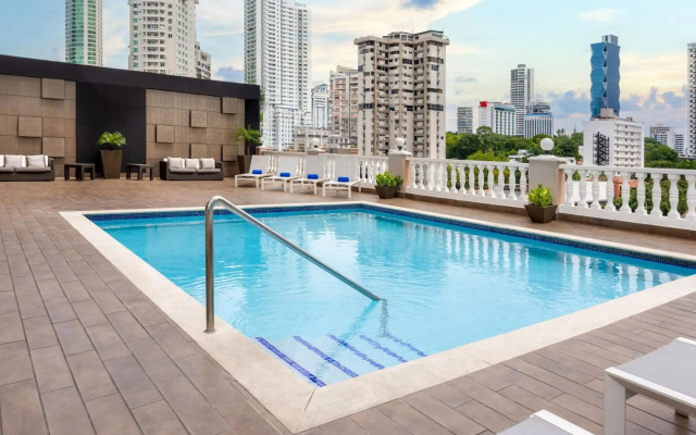 Le Meridien Panama