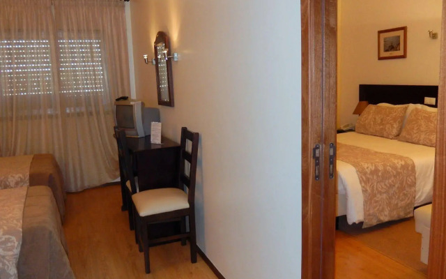 Hotel Aleluia