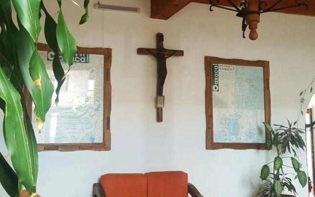 Parador Monte Carmelo