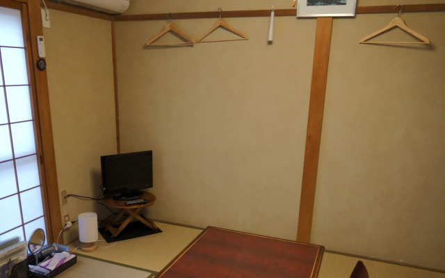 Guest House Atagoya