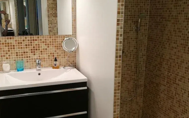 Chambre d'hotes La Cigalière