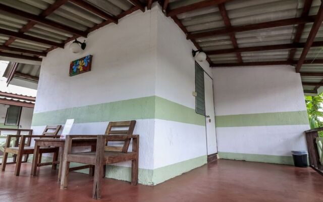 Nida Rooms Chom Thong 200 Ban Luang