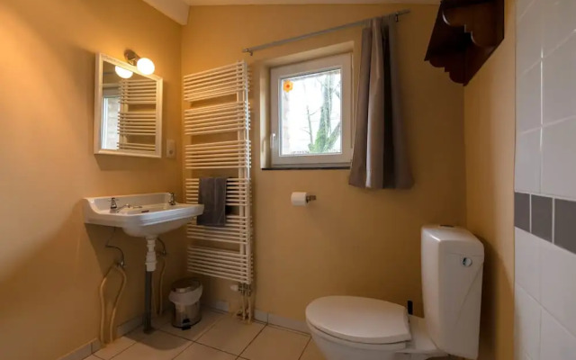 Gîte Les Trois Voisins