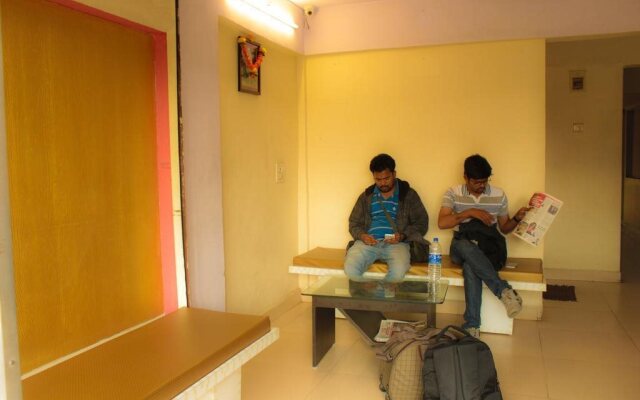 Surya Residency