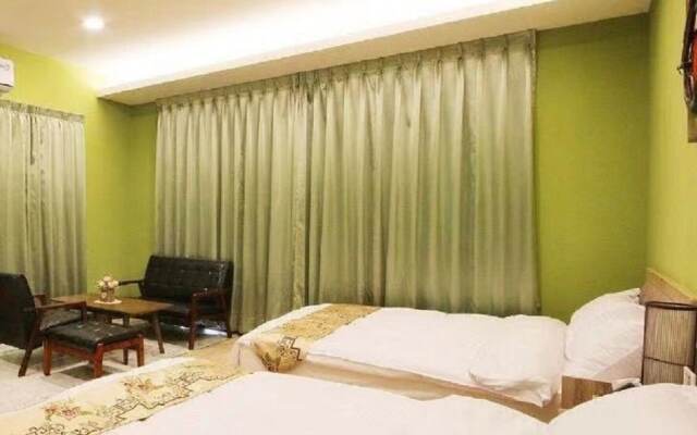 Hamasen Homestay