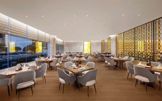 Minho Intenational Resort