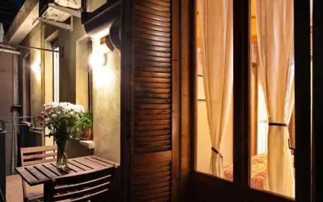 Milan Skyline Apartment