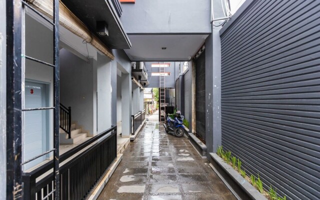 Pondok Akuanna by OYO Rooms