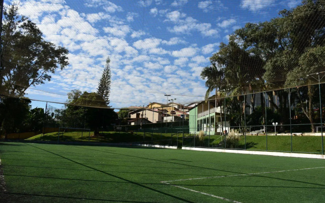 Atibaia Residence Hotel & Resort