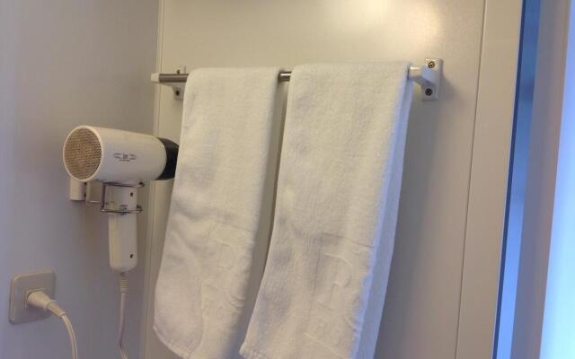 Washington R&B Hotel Hachioji