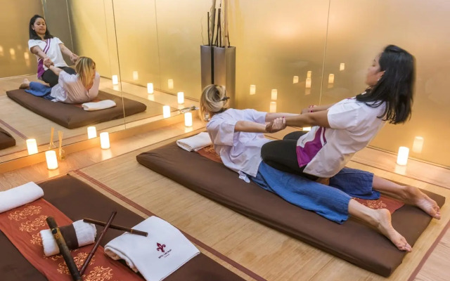 Hotel SPA Termes Carlemany