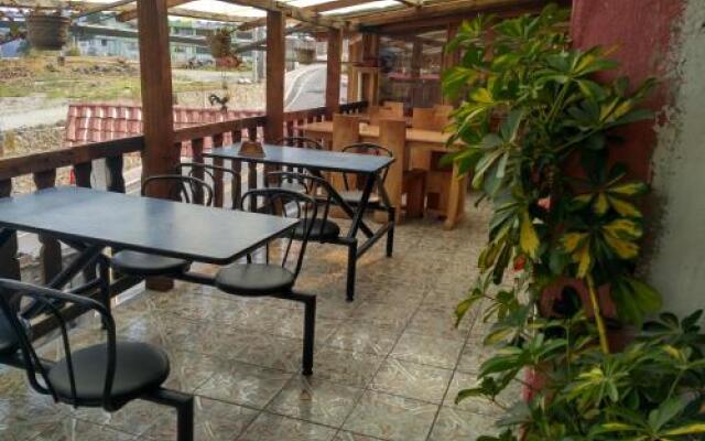 Hostal Cloud Forest