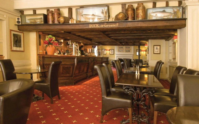 The Kings Arms