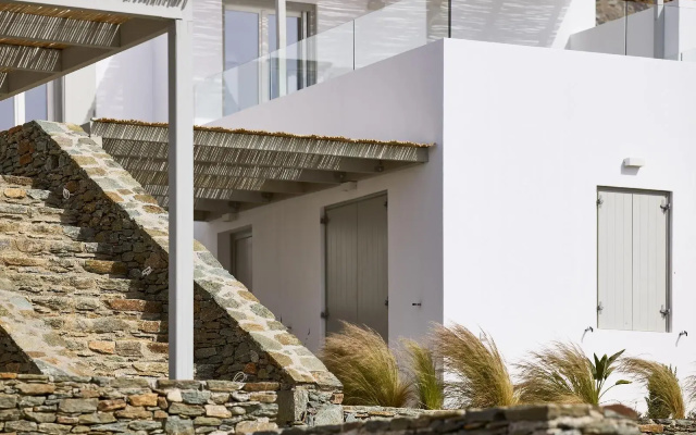 Ianemi Suites by K4 Kythnos