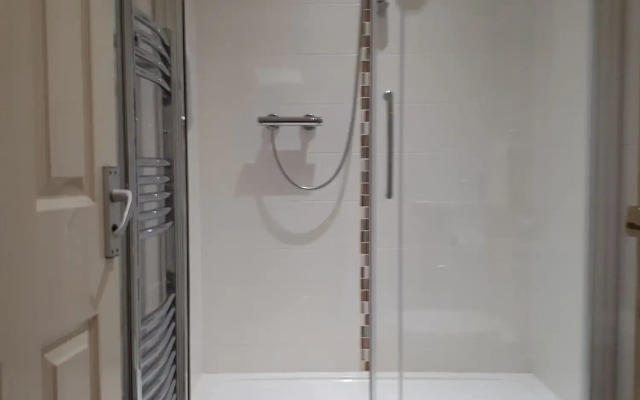 Welbeck Hotel and Apartments