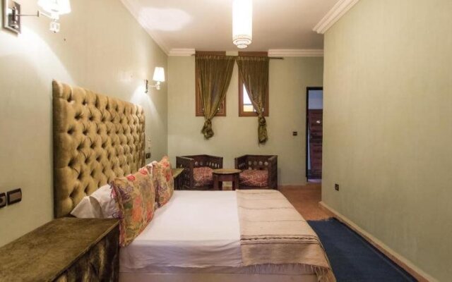 Riad D'Or