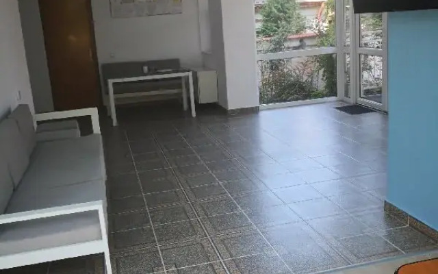 Pensiunea Zaharia