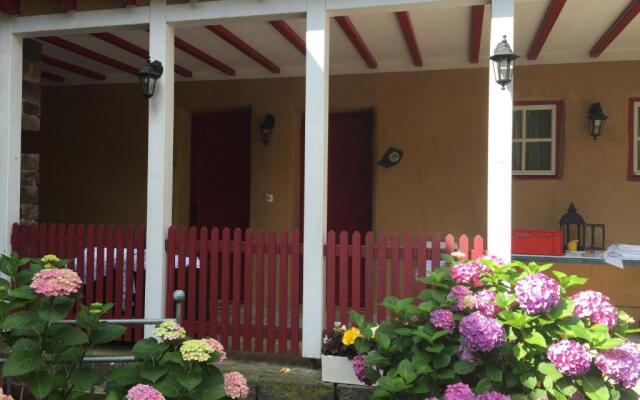 Hotel Agnesen-Hof